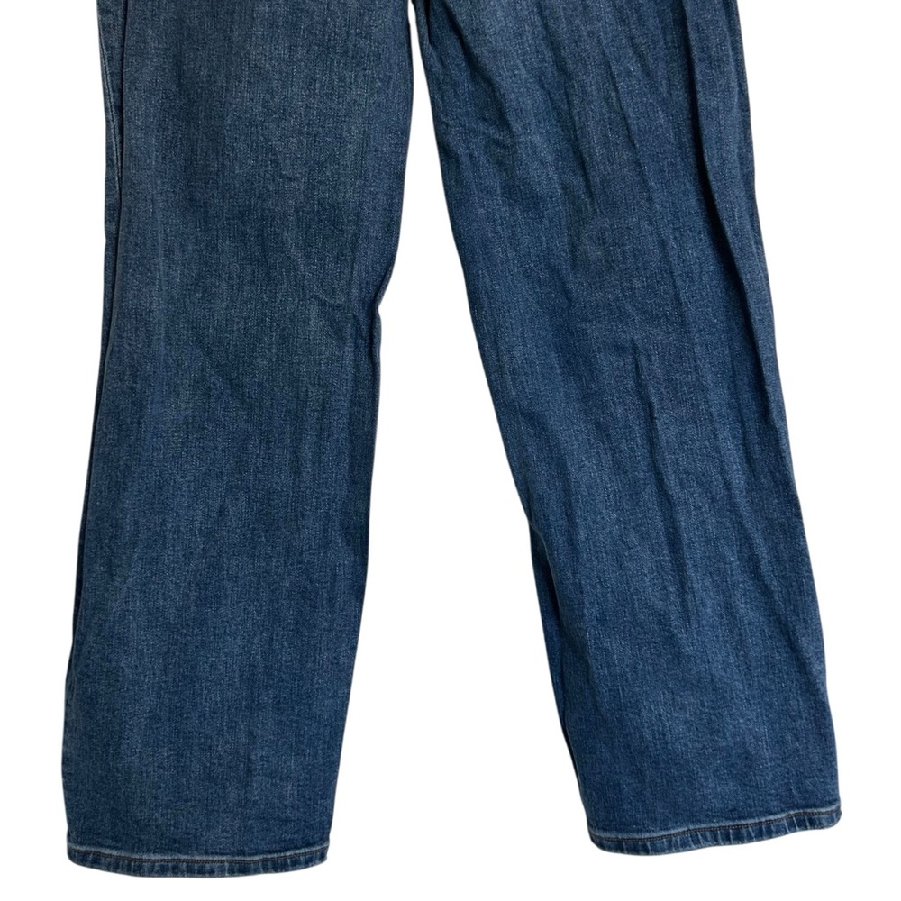 Vervet Kris Baggy Wide Leg Jean Size 23 - Picture 13 of 15